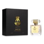Sweet Sin 100 ml bottle with its Velvet Vapour gift box