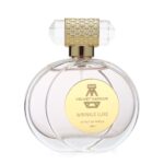 Wrinkle Luxe Extrait de Parfum 100 ml bottle by Velvet Vapour