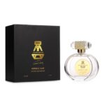 Wrinkle Luxe 100 ml bottle with its Velvet Vapour gift box